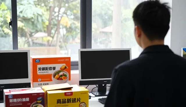 食品研发等:食品研发等在仓储物流的应用要点